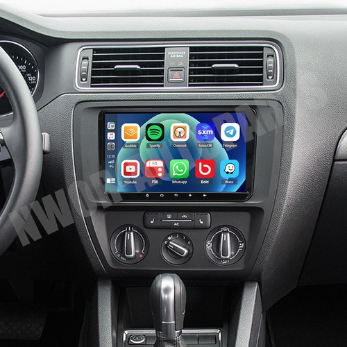 For jetta 2011 2018 android - 2011-2018,